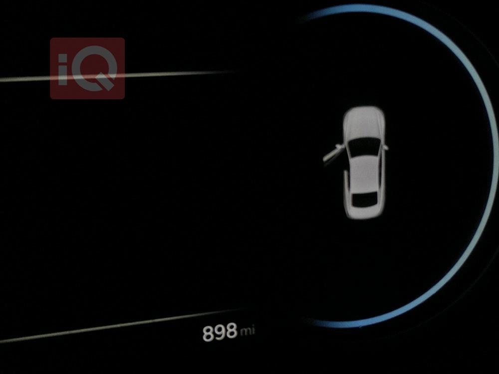 جێنسس G70